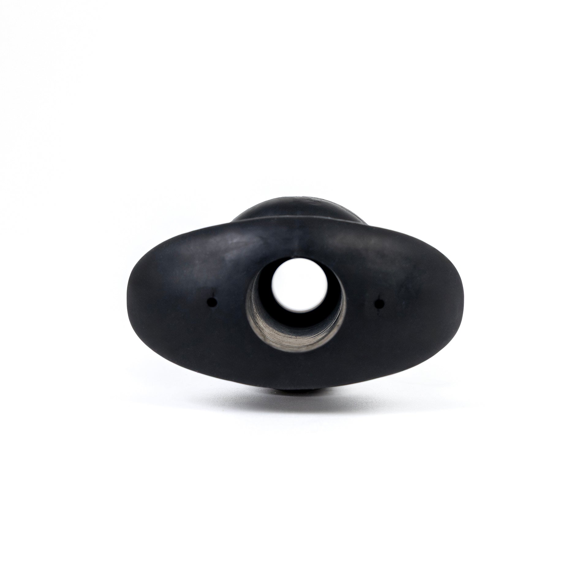 E-Stim Fire in the Hole Vibrating Anal Plug by Kink Kink Store E-Stim Fire in the Hole Vibrating Anal Plug by Kink Kink Store