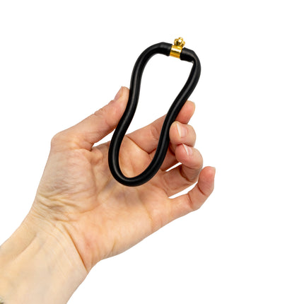 E-Stim Thrill Rings Set by Kink