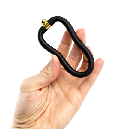 E-Stim Thrill Rings Set by Kink