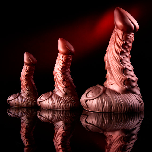 Devil Dick by Kink