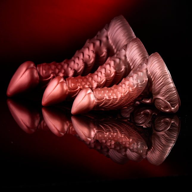 Devil Dick by Kink
