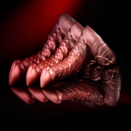 Devil Dick by KINK