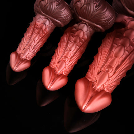 Devil Dick by KINK