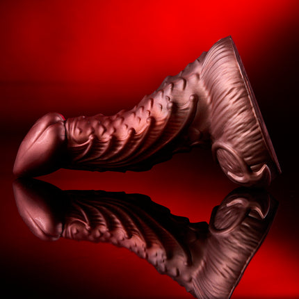 Devil Dick by KINK