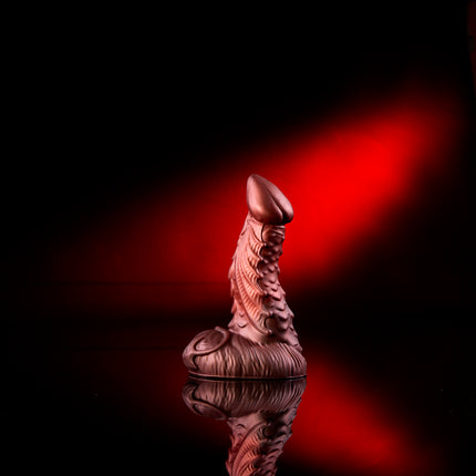Devil Dick by KINK