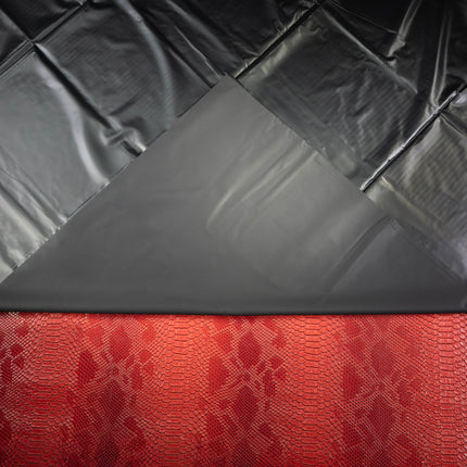 King Size Waterproof Sex Sheet by KINK