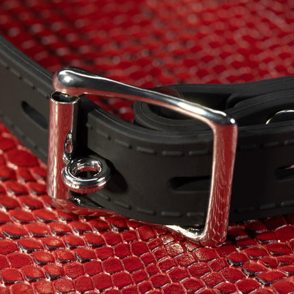 Silicone Plug Gag by KINK