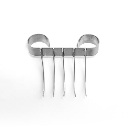 The Bear Claw by Kink