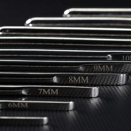 Urethral Sounding 10 Pieces Set By Kink