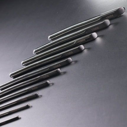 Urethral Sounding 10 Pieces Set By Kink