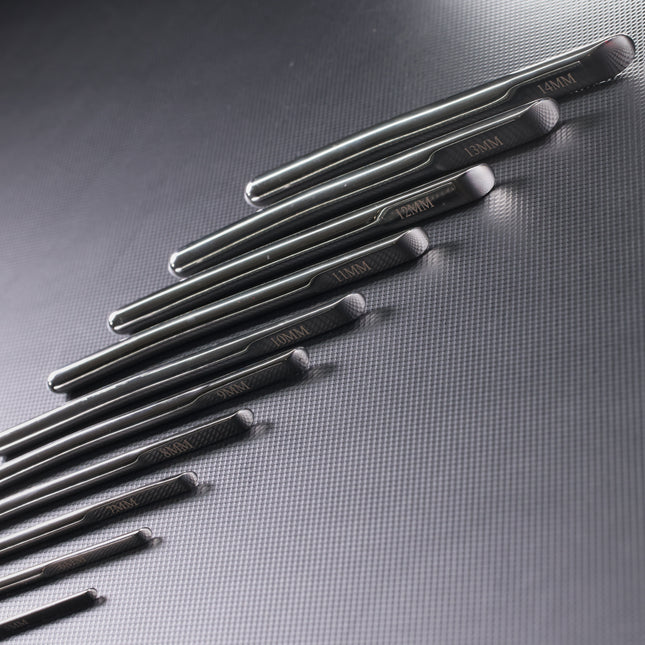 Urethral Sounding 10 Pieces Set By Kink