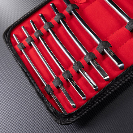Urethral Sounding 10 Pieces Set By Kink