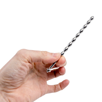 E-Stim Bullet Urethral Sound by KINK