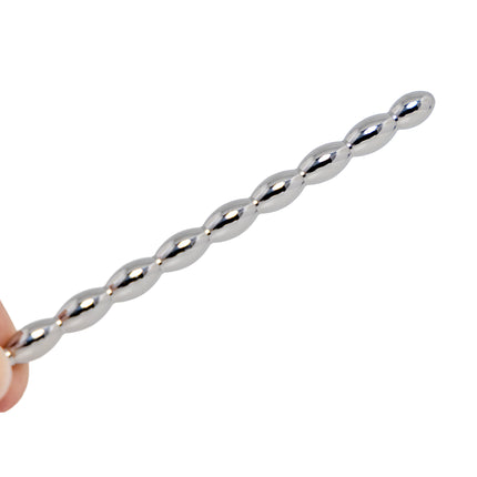 E-Stim Bullet Urethral Sound by KINK