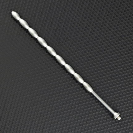 E-Stim Bullet Urethral Sound by KINK