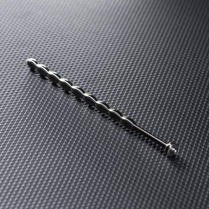 E-Stim Bullet Urethral Sound by KINK