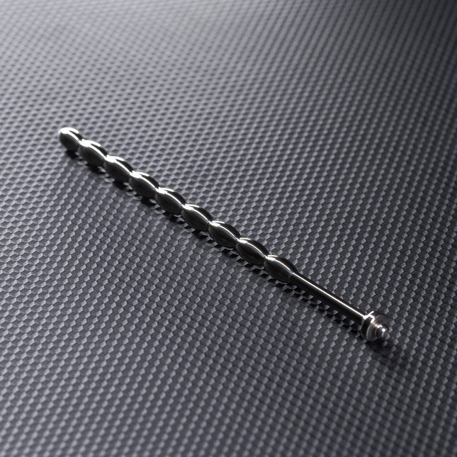 E-Stim Bullet Urethral Sound by KINK