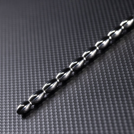 E-Stim Bullet Urethral Sound by KINK