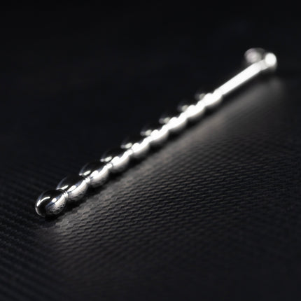 E-Stim Bullet Urethral Sound by KINK