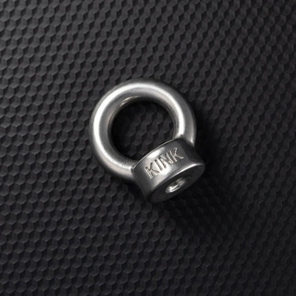 Eyebolt 1/4" x 20  Female Thread
