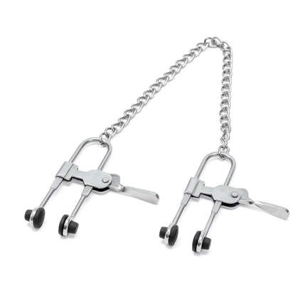 Vise Grip Clamps by KINK