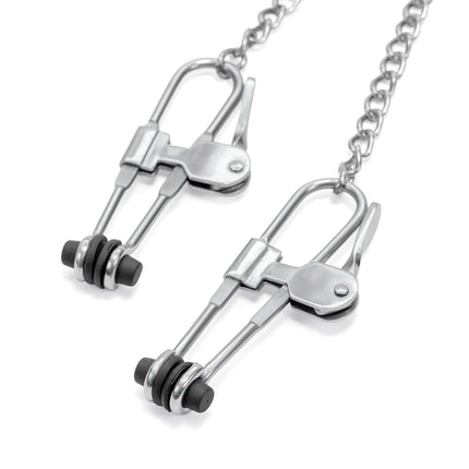 Vise Grip Clamps by KINK