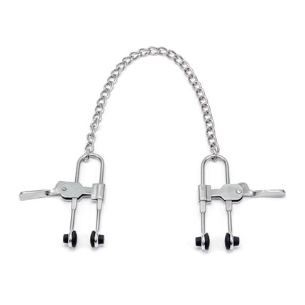 Vise Grip Clamps by KINK