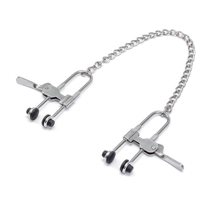 Vise Grip Clamps by KINK