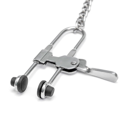 Vise Grip Clamps by KINK