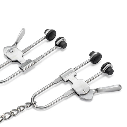 Vise Grip Clamps by KINK