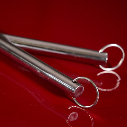 Spreader Bar - X Shape by KINK