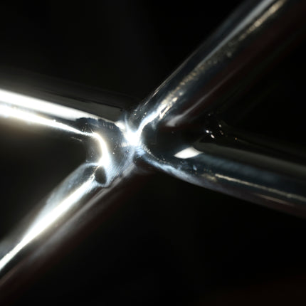 Spreader Bar - X Shape by KINK