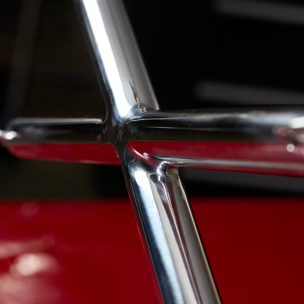 Spreader Bar - X Shape by KINK