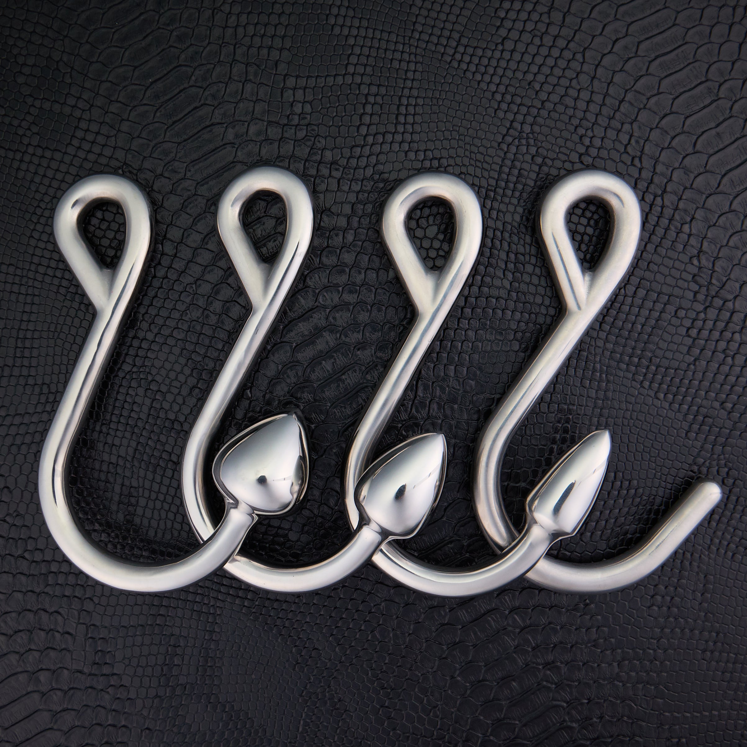 bdsm fish hook The Devil's Hook by Kink