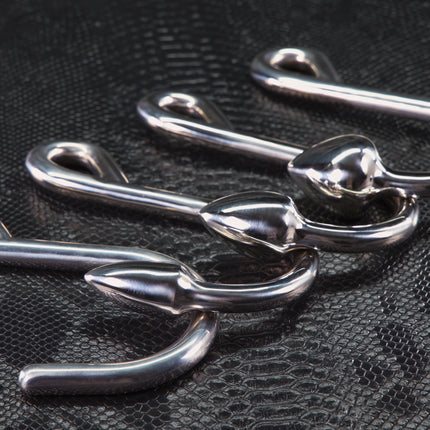 Devil's Hook by Kink