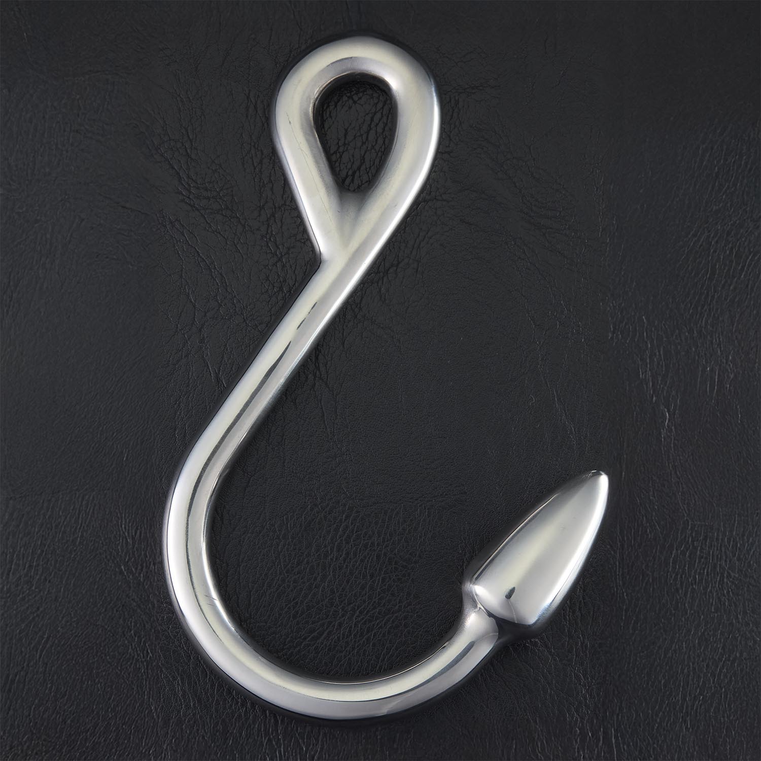 bdsm fish hooks The Devil's Hook by Kink