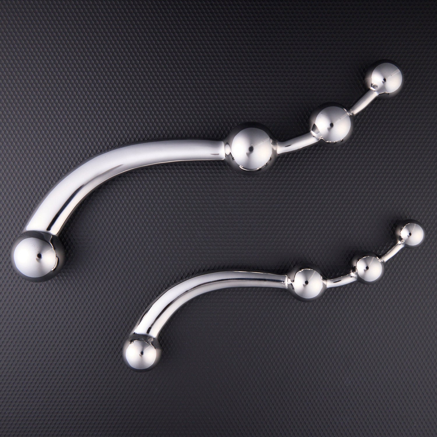 Beaded Wand by Kink | KinkStore Kink Store Beaded Wand by Kink | KinkStore Kink Store