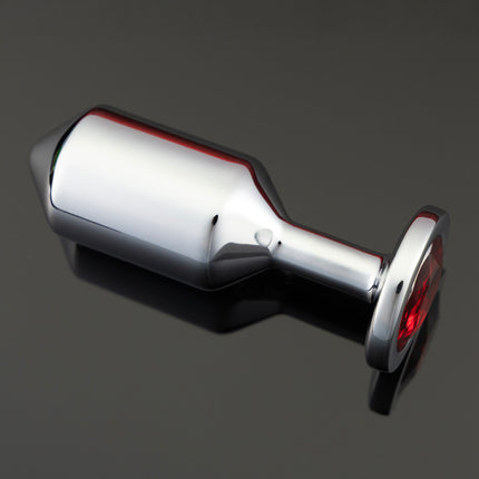 Torpedo Gem Butt Plug