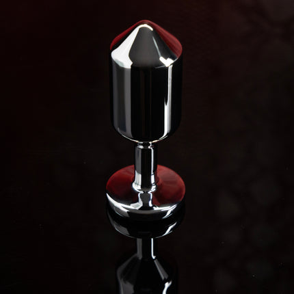 Torpedo Gem Butt Plug