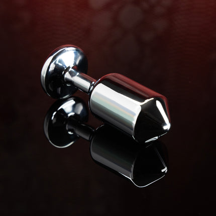 Torpedo Gem Butt Plug