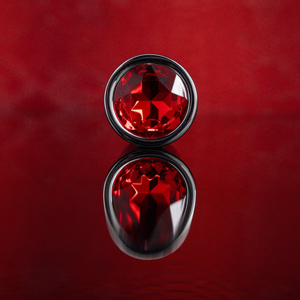 Torpedo Gem Butt Plug