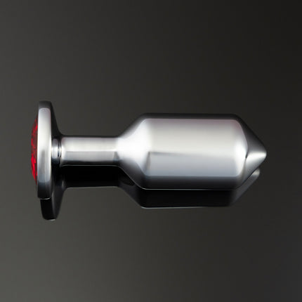 Torpedo Gem Butt Plug