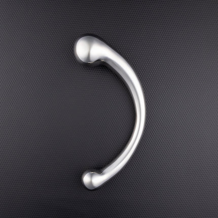 Metal Dildo Wand by Kink