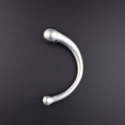 Metal Dildo Wand by Kink