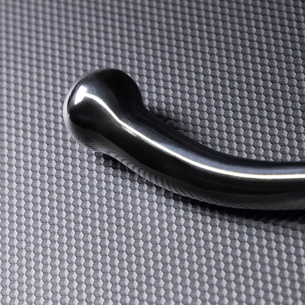 Metal Dildo Wand by Kink