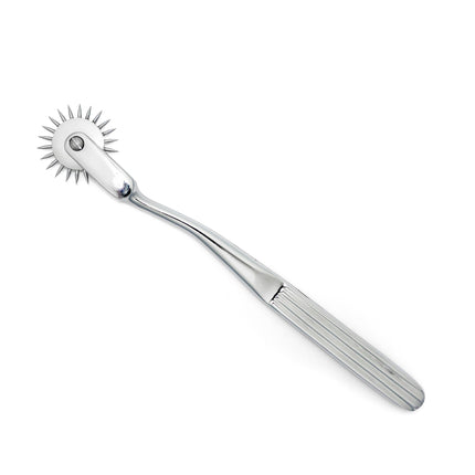 Wartenberg Pinwheel by Kink