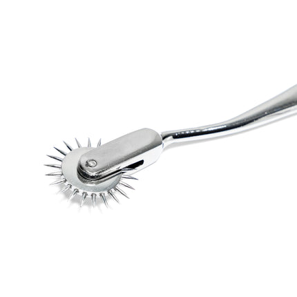 Wartenberg Pinwheel by Kink
