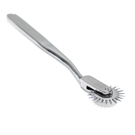 Wartenberg Pinwheel by Kink