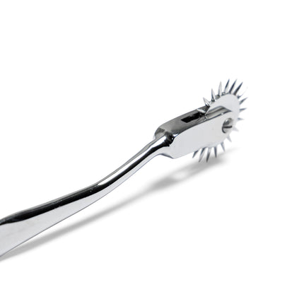 Wartenberg Pinwheel by Kink