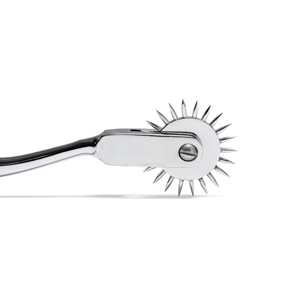 Wartenberg Pinwheel by Kink